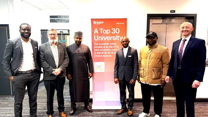 AAAU Readies For Establishment Of Faculty Of Engineering