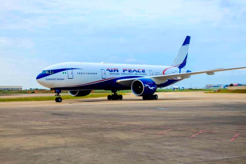 Air Peace Accuses Smartlynx Of Fraud, Losses USD38,042,843.84 To Deal, Initiates Court Proceedings