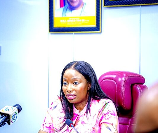 What FAAN Will Achieve With 2025 Safety Week Initiative, By Kuku