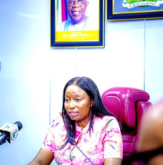 What FAAN Will Achieve With 2025 Safety Week Initiative, By Kuku