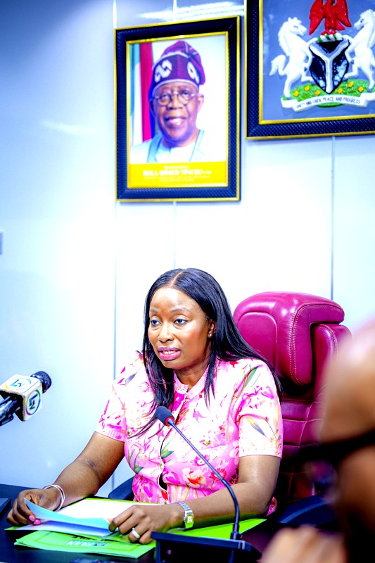 What FAAN Will Achieve With 2025 Safety Week Initiative, By Kuku