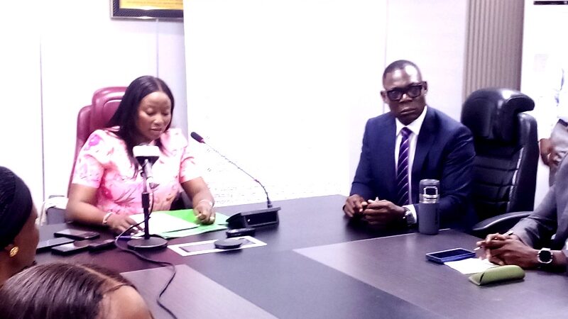 Safety In Aviation: Kuku Wants Stakeholders To Shift From Siloed Efforts