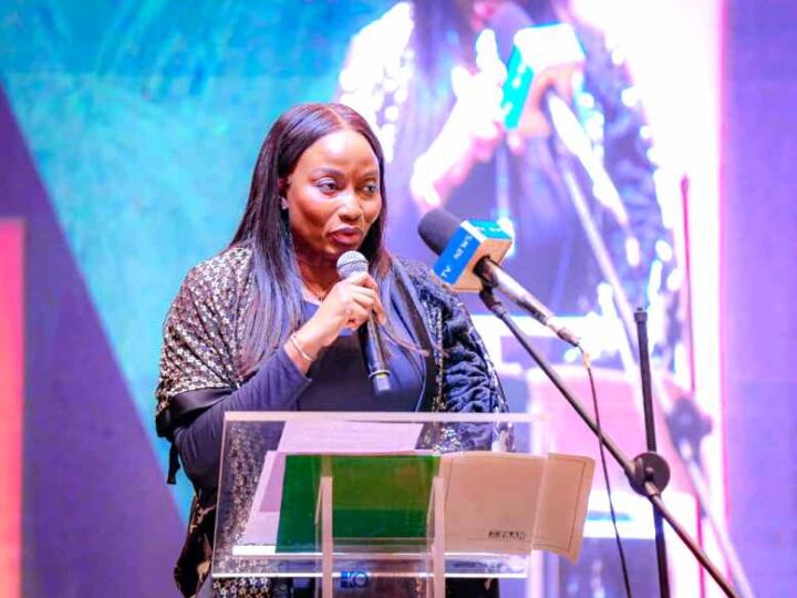 FAAN MD Reassures Unions On Private Investment In Airports