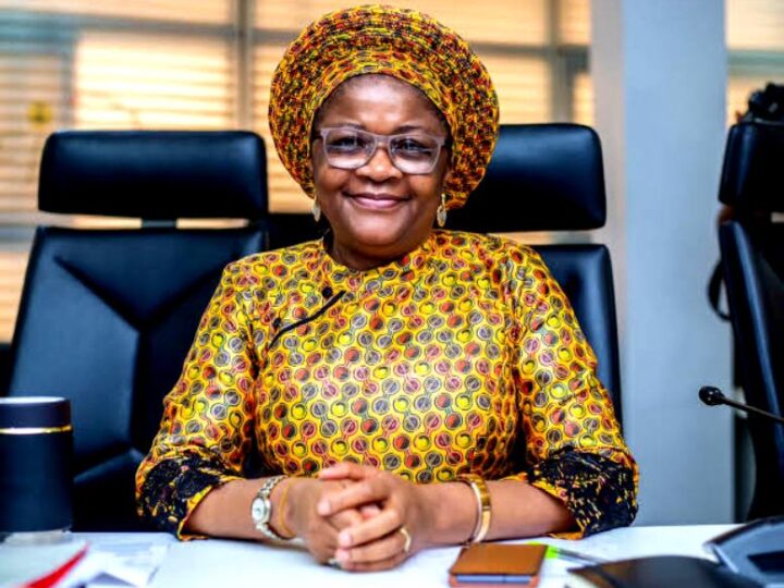 United Nigeria Airlines Appointments Mrs. Chiaka Ben-Obi To Its Board Of Directors