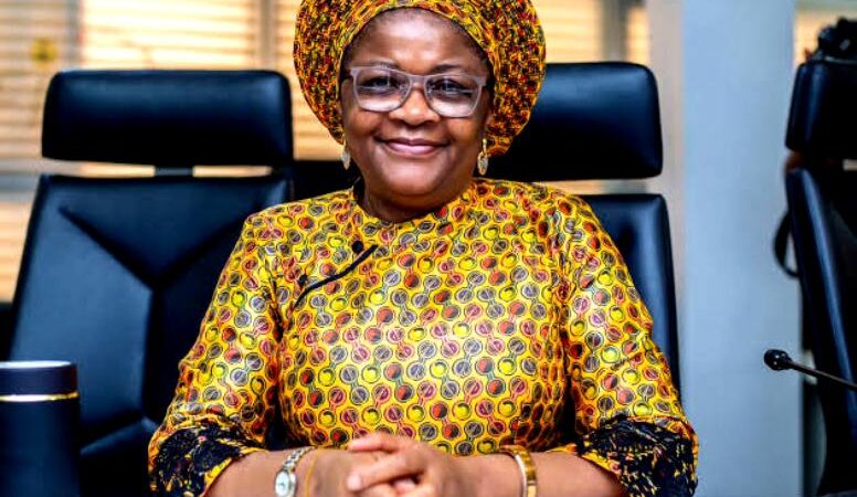 United Nigeria Airlines Appointments Mrs. Chiaka Ben-Obi To Its Board Of Directors