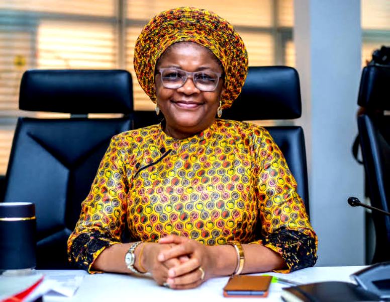 United Nigeria Airlines Appoints Mrs. Chiaka Ben-Obi To Its Board Of Directors