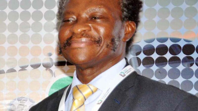 Demuren, Onyema To Lead Talks On Survival Of Nigerian Carriers