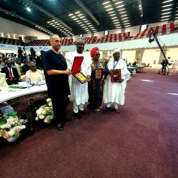 47 Professionals Honoured To Mark 100 Years Of Civil Aviation In Nigeria