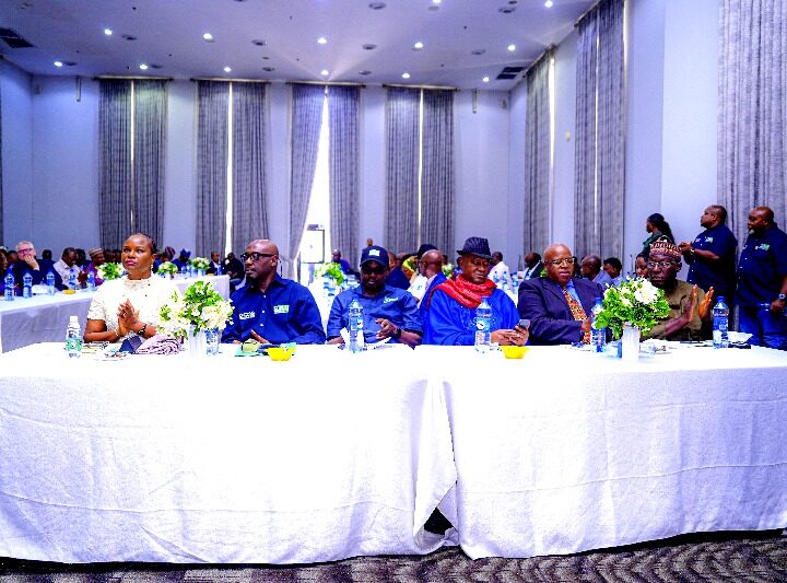 Addressing Conflicts, Constraints In Nigeria’s Air Cargo Ecosystem