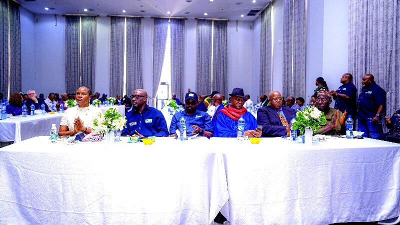 Addressing Conflicts, Constraints In Nigeria’s Air Cargo Ecosystem