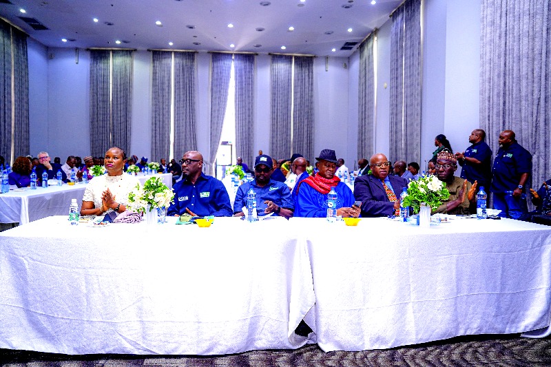 Addressing Conflicts, Constraints In Nigeria’s Air Cargo Ecosystem