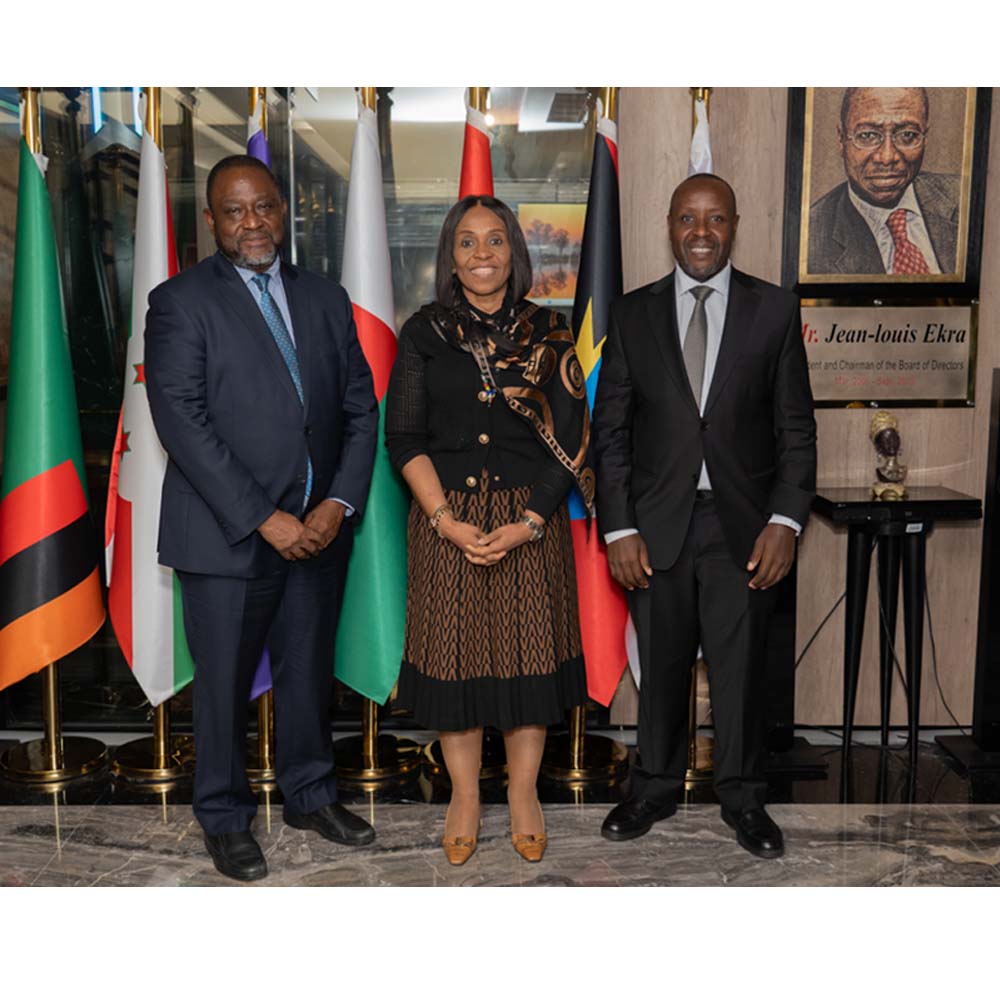 AFRAA Applauds Full Operational Deployment Of Free Route Airspace In WACAF