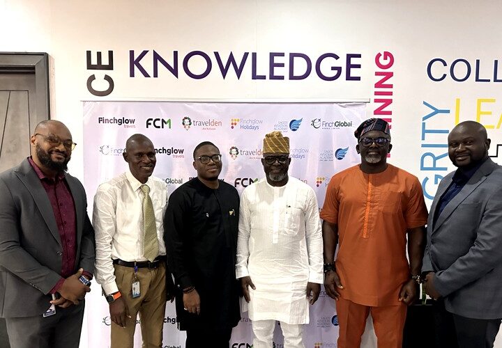 Finchglow Holdings Unfolds Focus For 2026