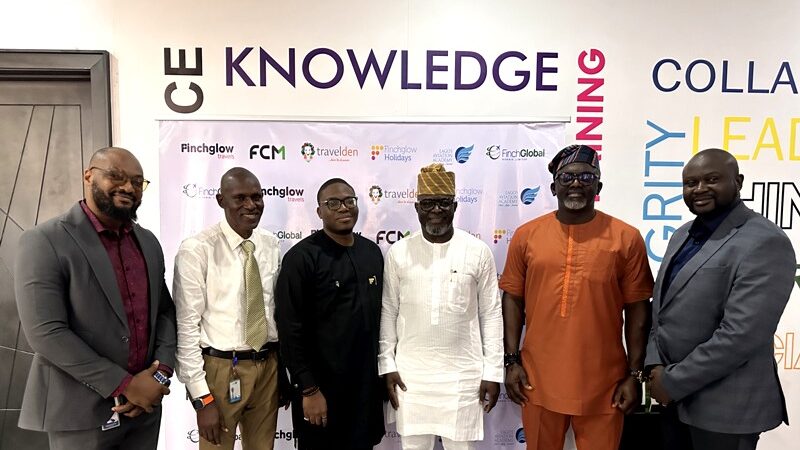 Finchglow Holdings Unfolds Focus For 2026