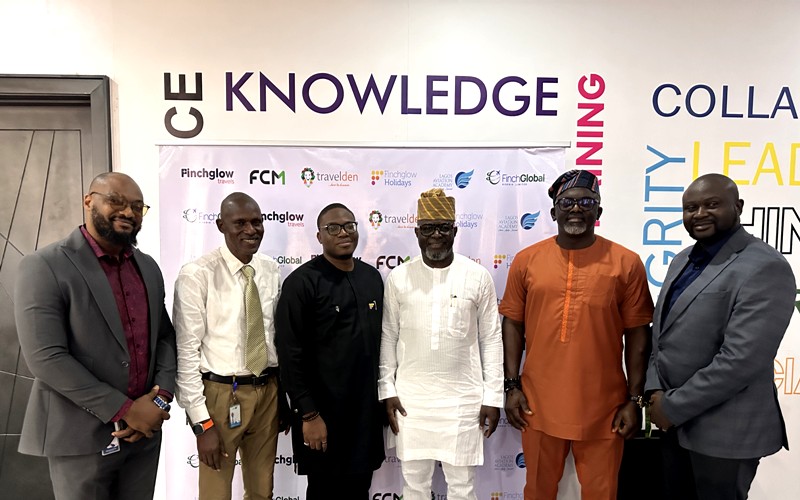 Finchglow Holdings Unfolds Focus For 2026