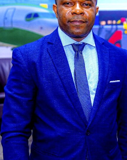 CRFFN Initiates Cabotage Policy That Restricts Freight Forwarders’ Registration To Nigerian Citizens