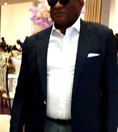 Keyamo, AON To Meet Lawmakers Over Proposed Tax Regime