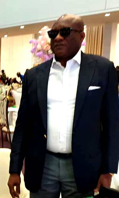 Keyamo, AON To Meet Lawmakers Over Proposed Tax Regime