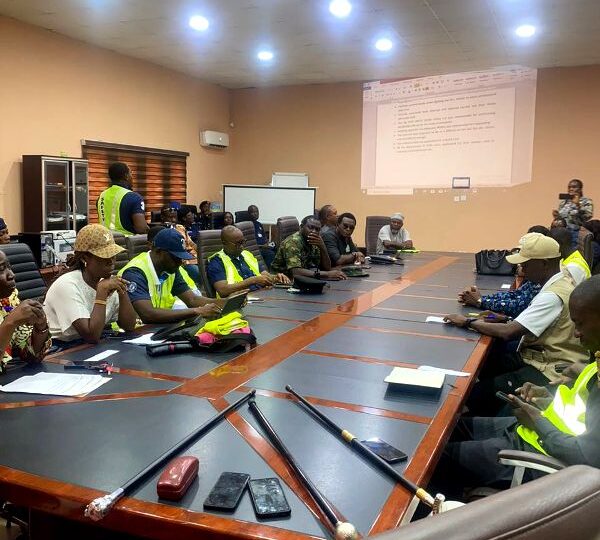 Safety, Operational Efficiency: Port-Harcourt International Airport Holds Table-Top Emergency Mock Exercise