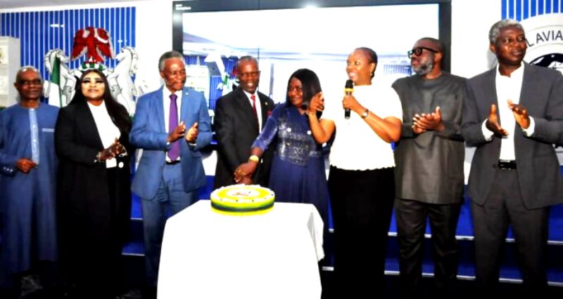 Air Peace Presence On London Route, More Than A Commercial Venture, Says Najomo