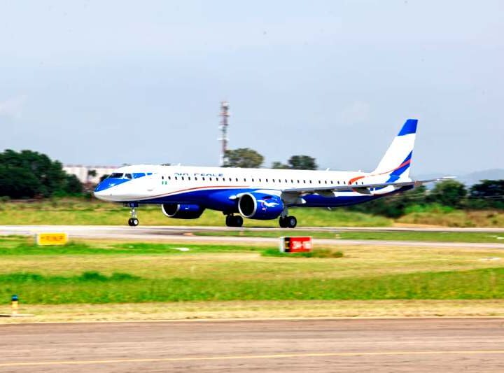 Air Peace Makes Regional Flights, Daytime From February 2, 2026
