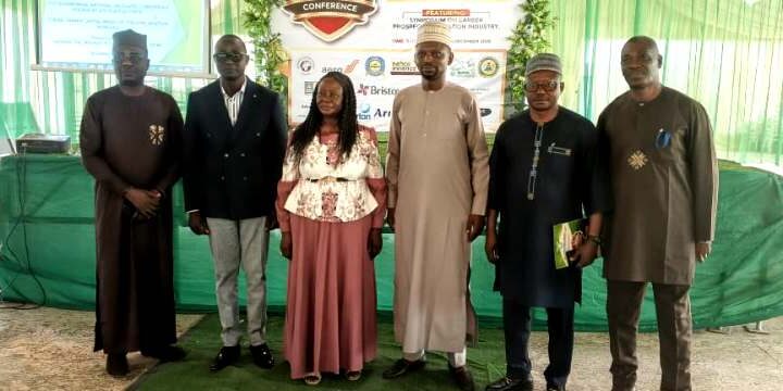 ATSSSAN Wants Plateau Government To Invest In Airport Construction