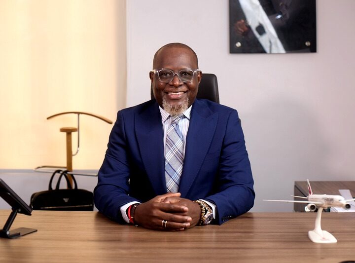 Industry Veteran Bernard Assumes Leadership Of CASS Nigeria Local Consultative Council