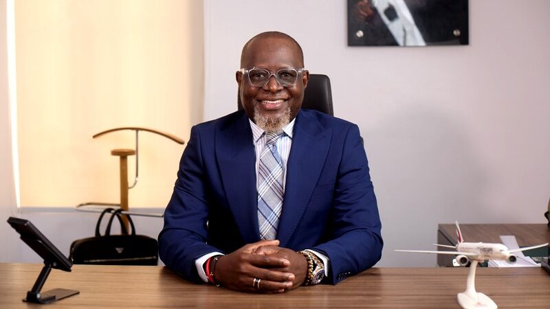 Industry Veteran Bernard Assumes Leadership Of CASS Nigeria Local Consultative Council