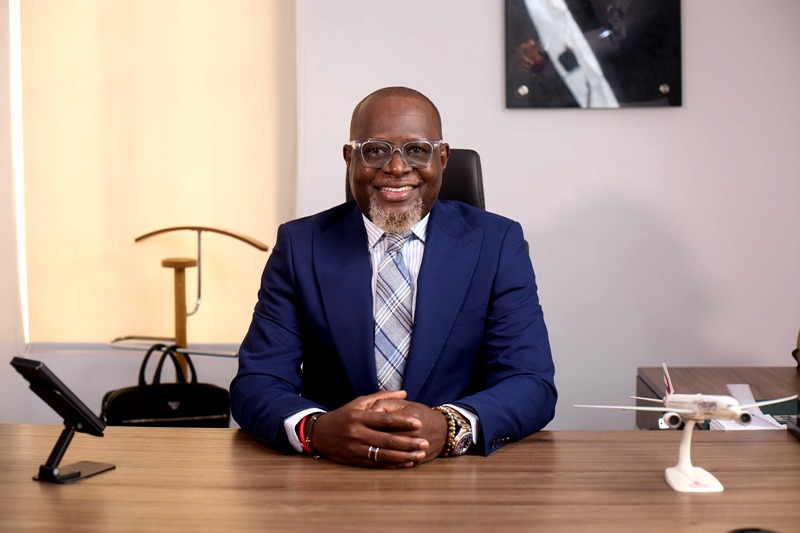 Industry Veteran Bernard Assumes Leadership Of CASS Nigeria Local Consultative Council
