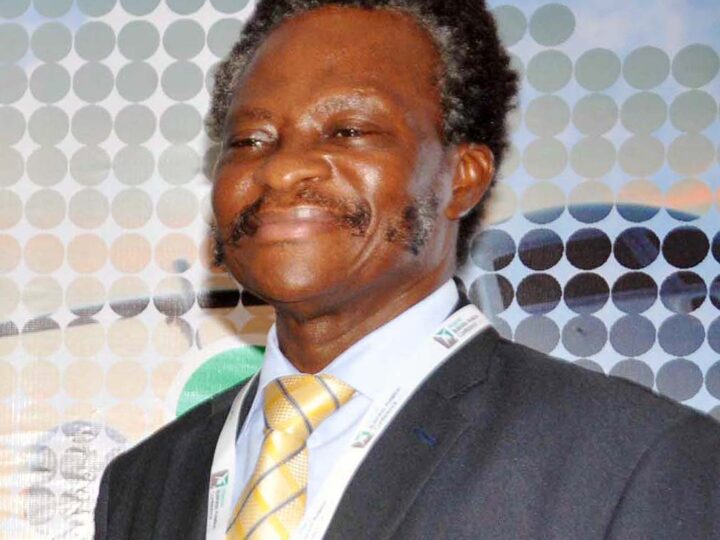 Former NCAA Boss Proposes What Will Help Nigerian Carriers Survive