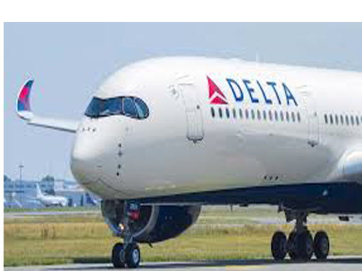 Delta Introduces Seasonal Lagos–New York Service For Festive Peak Travel