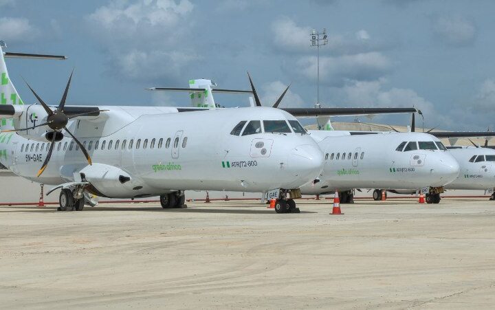 Green Africa Appoints Captain Bart Roberts As Chief Operating Officer