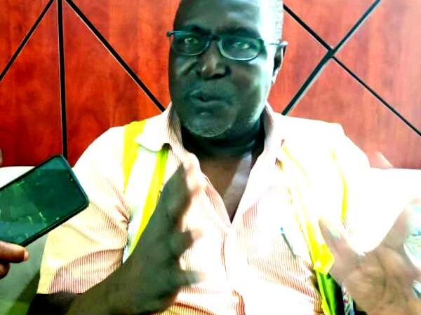 SLAMEN President Urges Policy Reforms As Nigeria Marks 100 Years Of Aviation