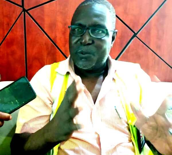 SLAMEN President Urges Policy Reforms As Nigeria Marks 100 Years Of Aviation