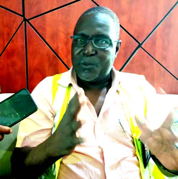 SLAMEN President Urges Policy Reforms As Nigeria Marks 100 Years Of Aviation