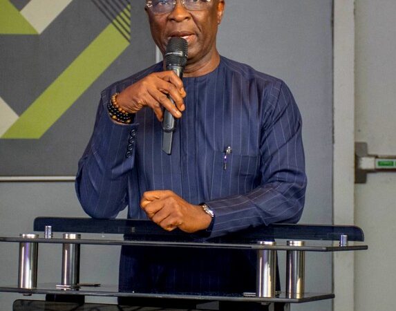 NAHCO Fetes Stakeholders, Acquires 271 New Equipments In Three Decades