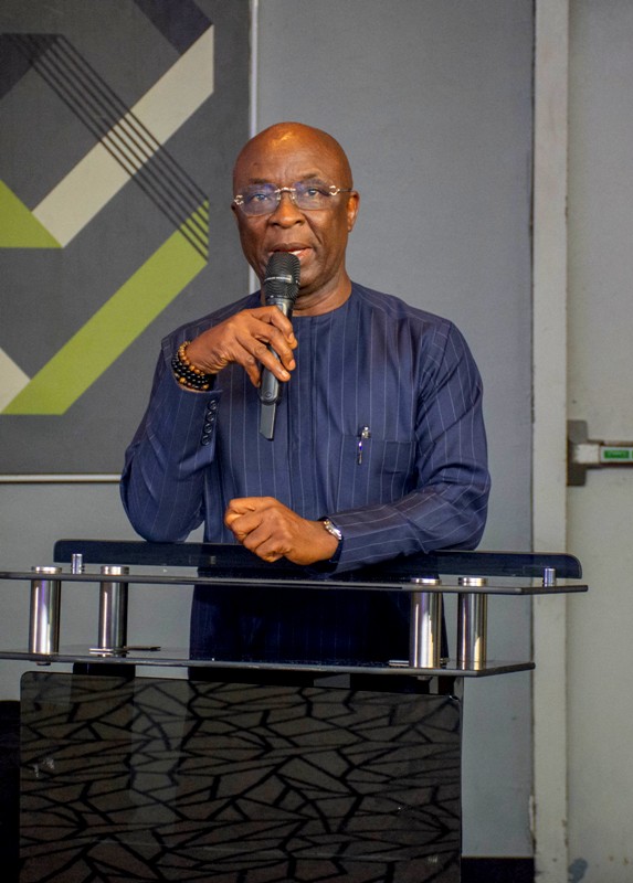 NAHCO Fetes Stakeholders, Acquires 271 New Equipments In Three Decades