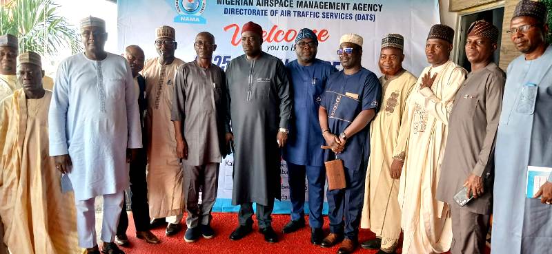 Industry Transformation Not Realizable Without Deliberate Investment In Workforce, Says NAMA MD