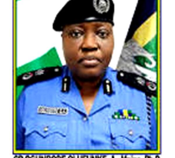 Airport Police Command Arrests 24-Year-Old Fraud Suspect Over N48.5 Million Scam