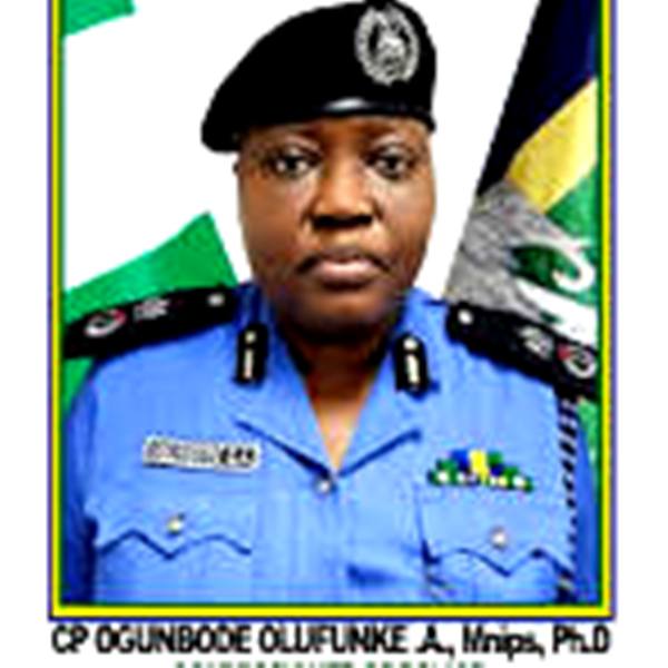 Airport Police Command Arrests Driver Over Fatal Hit-And-Run Accident Around Airport