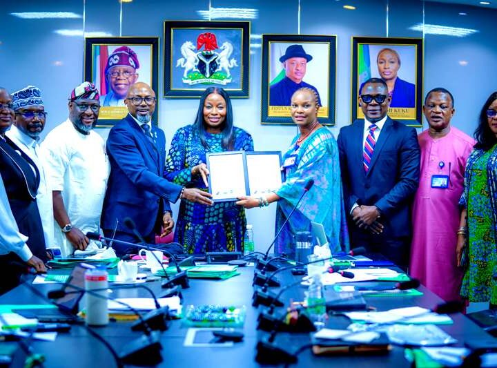 FAAN Joins Global Elite With Dual ISO Certification