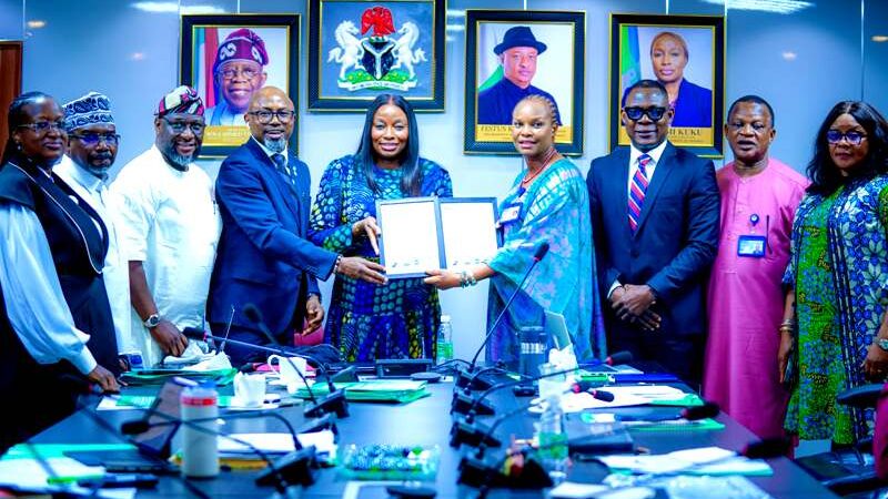FAAN Joins Global Elite With Dual ISO Certification