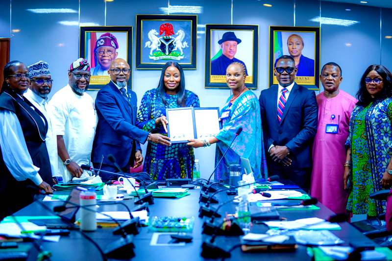 FAAN Joins Global Elite With Dual ISO Certification