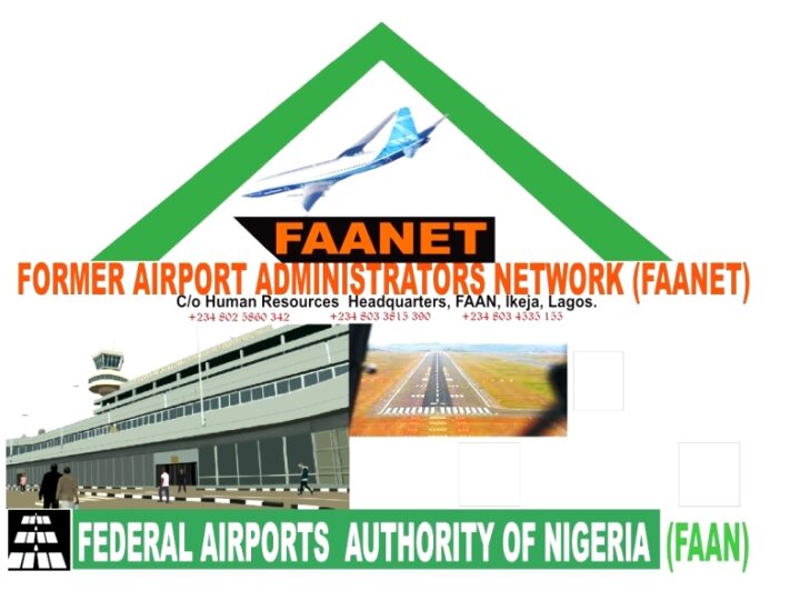 FAANET Debuts In Aviation