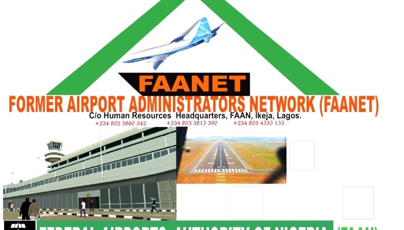 FAANET Debuts In Aviation