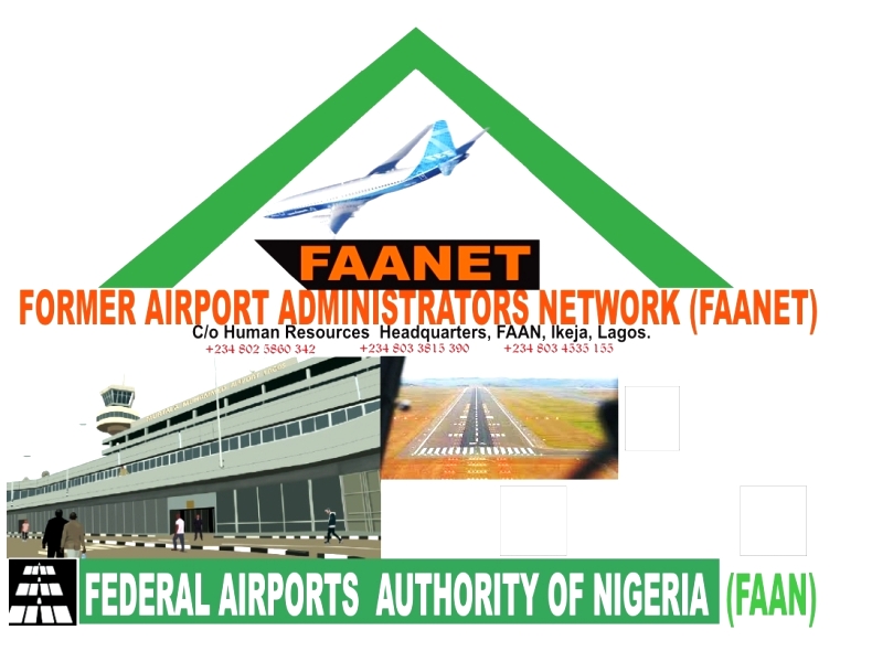 FAANET Debuts In Aviation