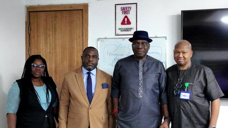 BASL Commences Strategic Engagement Sessions With Airline Partners To Enhance MMA2 Experience