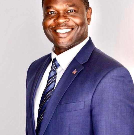 United Nigeria Airlines Appoints Madubuko Tochukwu Victor To Board Of Directors