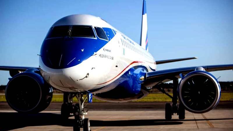 Air Peace Responds To SaharaReporters’ Report On Lagos–São Paulo Route