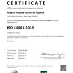 faan certificate2